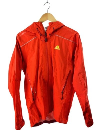 商品画像：ジャケット/L/ナイロン/ORN/無地/z13008/gore-tex 1