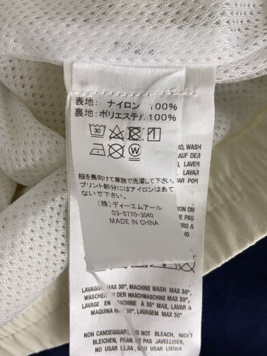 商品画像：ブルゾン/L/ポリエステル 5
