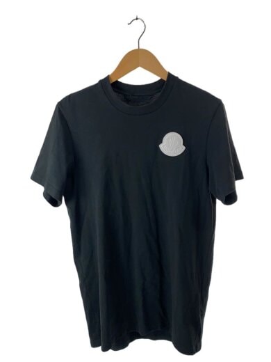 商品画像：Tシャツ/M/コットン/BLK/j10918c0004583927 1