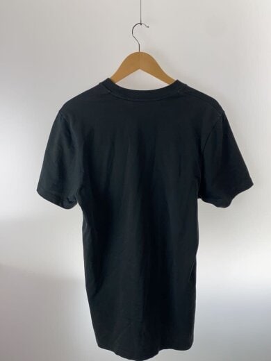 商品画像：Tシャツ/M/コットン/BLK/j10918c0004583927 2