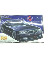 NISSAN/プラモデル