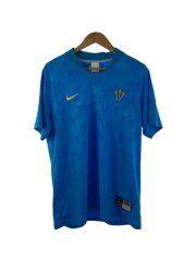 Tシャツ/XL/ポリエステル/BLU/DR2616-450