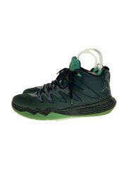JORDAN CP3.IX/ジョーダンCP3.9/グリーン/810868-308/27.5cm/GRN