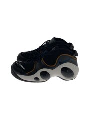 ハイカットスニーカー_DV6994-001/25cm/BLK