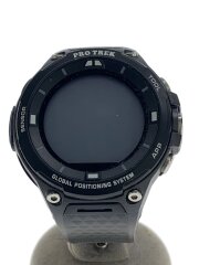 Smart Outdoor Watch PRO TREK Smart WSD-F20-BK [ブラック]/--/エナメ