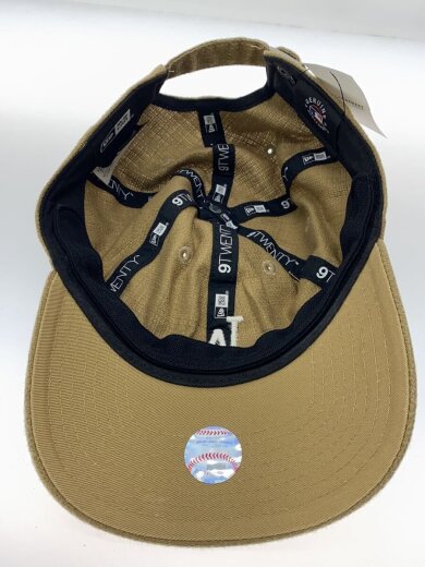 商品画像：キャップ/--/コットン/CML/メンズ 4