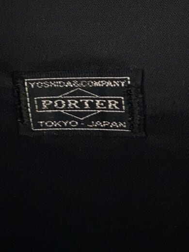 商品画像：リュック/ナイロン/BLK/バックパック 5