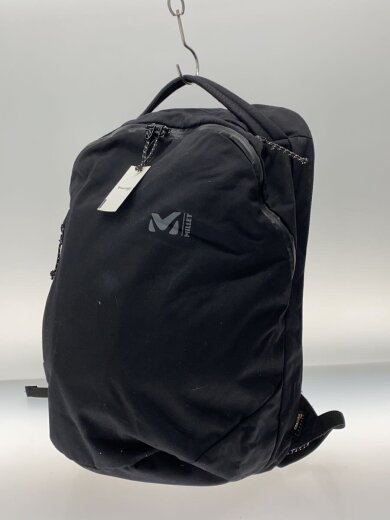 商品画像：リュック/--/BLK 2