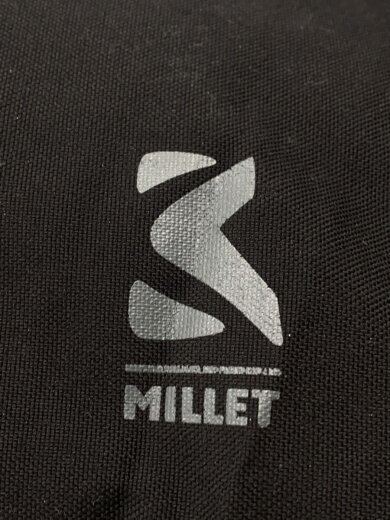 商品画像：リュック/--/BLK 5