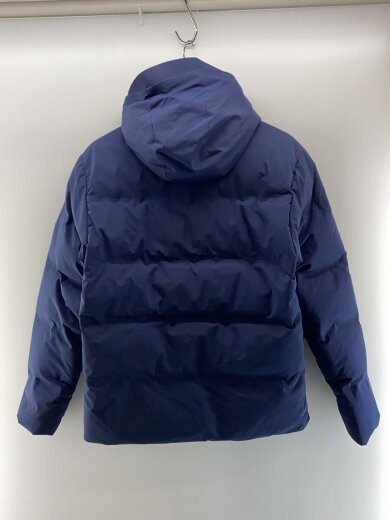 画像：patagoniaダウンジャケット/S/ポリエステル/NVY/STY27920FA212