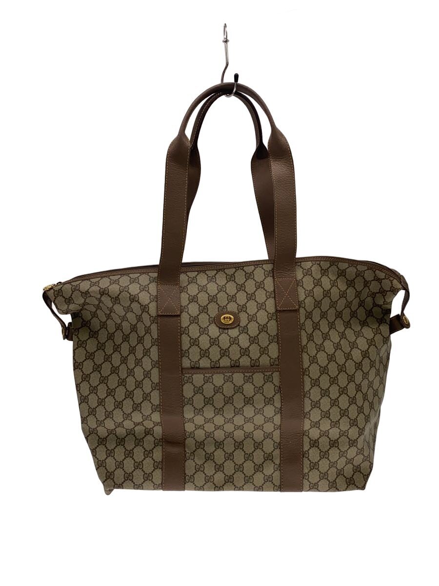 GUCCI / ボストンバッグ/--/マルチカラー