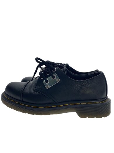 商品画像：ドレスシューズ/US5/BLK/1461 1