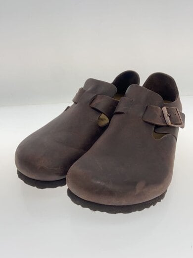 商品画像：サンダル/26cm/BRW 2