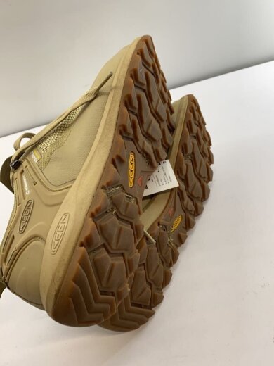 商品画像：ローカットスニーカー/26cm/CML/1021560 4