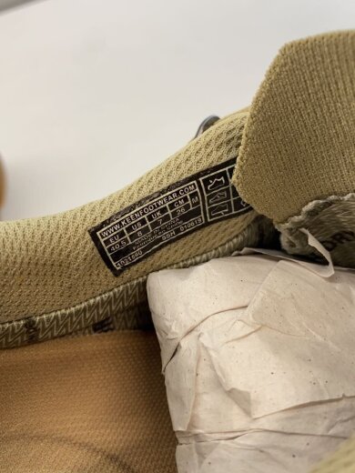 商品画像：ローカットスニーカー/26cm/CML/1021560 5