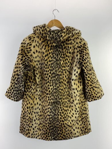 商品画像：コート/--/フェイクファー/CML/アニマル 2