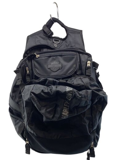 商品画像：リュック/ポリエステル/BLK/99413-15VM 1