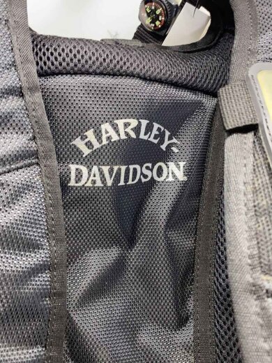 商品画像：リュック/ポリエステル/BLK/99413-15VM 4