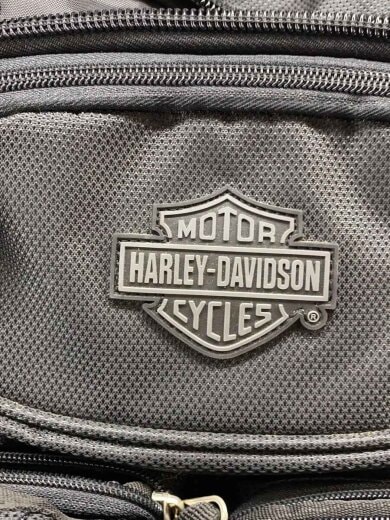 商品画像：リュック/ポリエステル/BLK/99413-15VM 5