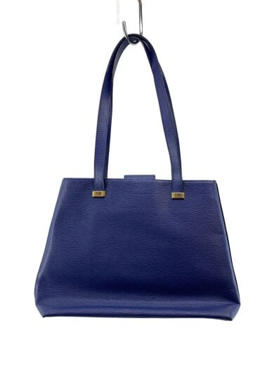 商品画像：ハンドバッグ/--/BLU 1