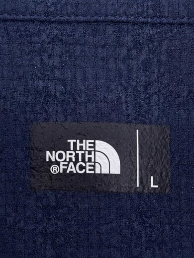 商品画像：S/S CLIMBING SUMMER SHIRT_ショートスリーブクライミングサマーシャツ/L/ポリエステル/N 3