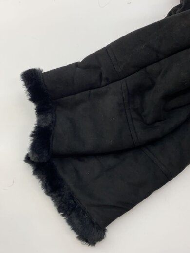 商品画像：ジャケット/XL/ポリエステル/BLK 5