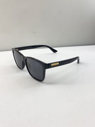 商品画像：サングラス/--/プラスチック/BLK/BLK/メンズ/GG0746S 2