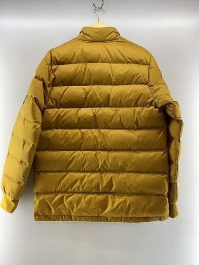 商品画像：ダウンジャケット/L/ナイロン/YLW 2