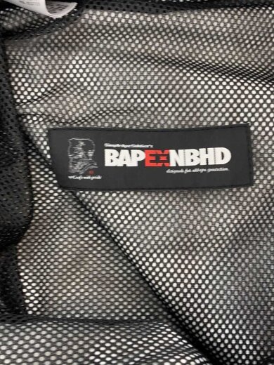 商品画像：カーゴパンツ/L/ポリエステル/WHT/001PTK731909C 4