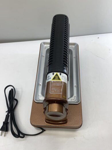商品画像：ホットプレート ZG-KJS1111 4