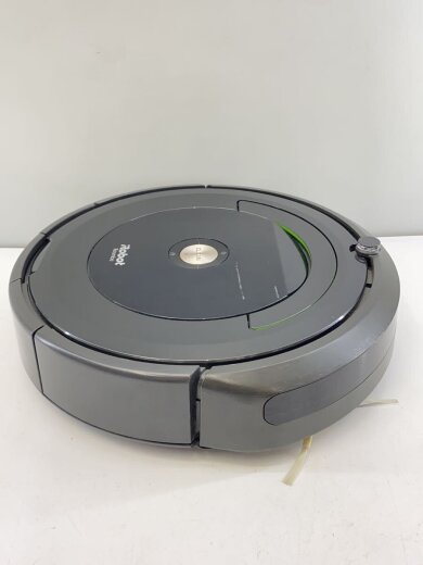 商品画像：掃除機 ルンバ 691 R691060 3