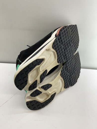 商品画像：AIR ZOOM TYPE_エアズーム タイプ/27.5cm/BLK 4