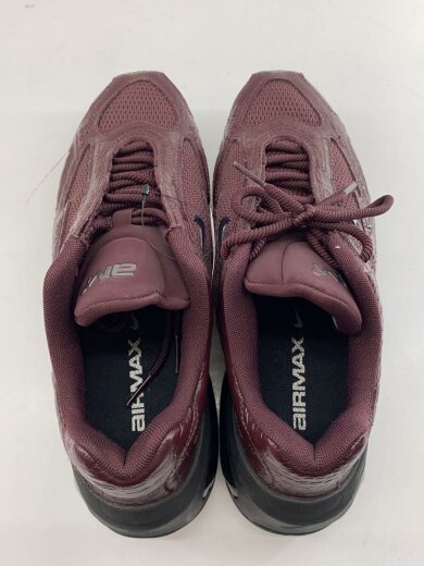 商品画像：ローカットスニーカー/24cm/BRD/IB6689-600 3