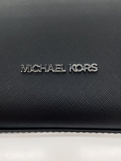 商品画像：トートバッグ/レザー/BLK/35F5S4XS2L 5