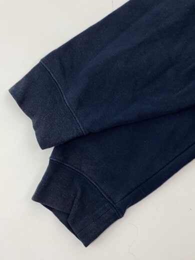 商品画像：パーカー/L/コットン/NVY/無地 5