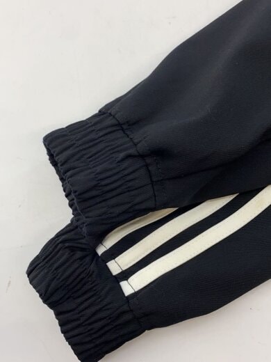 商品画像：ジャージ/M/ポリエステル/BLK/JC6357 5