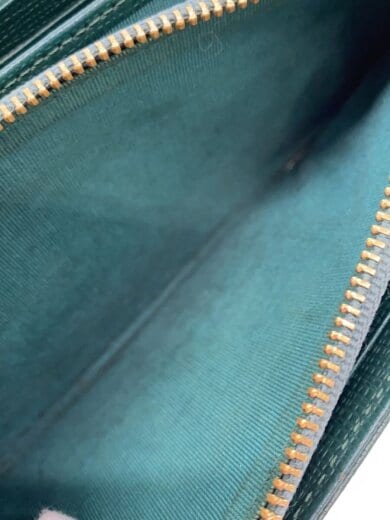 商品画像：長財布/--/GRN/レディース/HW11-09 5