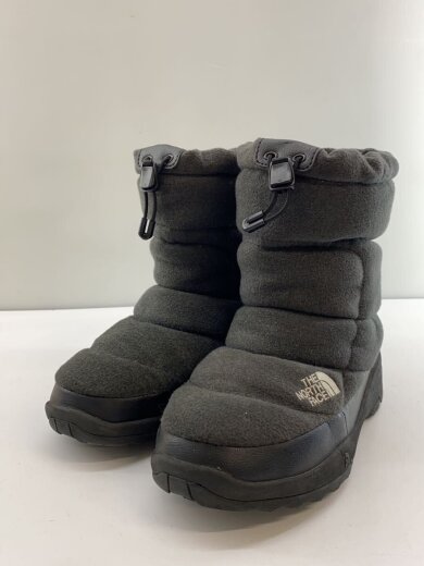 商品画像：ブーツ/24cm/GRY/NF51786 2