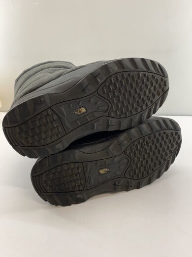 商品画像：ブーツ/24cm/GRY/NF51786 4