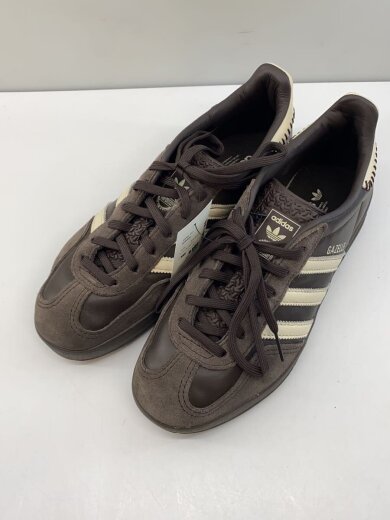 商品画像：GAZELLE INDOOR_ガゼルインドア/23.5cm/BRW 2