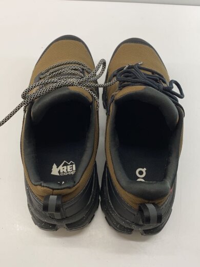 商品画像：×BEAMS×REI Co-op/Cloudrock Low/スニーカー/28cm/BRW/3MF30714228 3