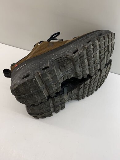 商品画像：×BEAMS×REI Co-op/Cloudrock Low/スニーカー/28cm/BRW/3MF30714228 4