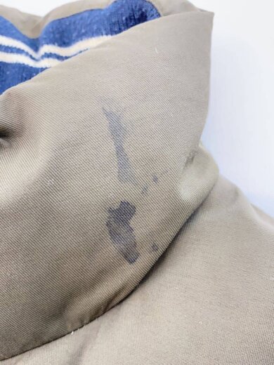 商品画像：ブルゾン/US10/ポリエステル/KHK 6