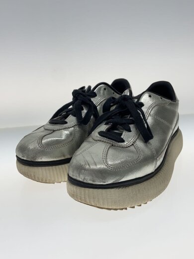 商品画像：ローカットスニーカー/24cm/SLV/1183A963 2