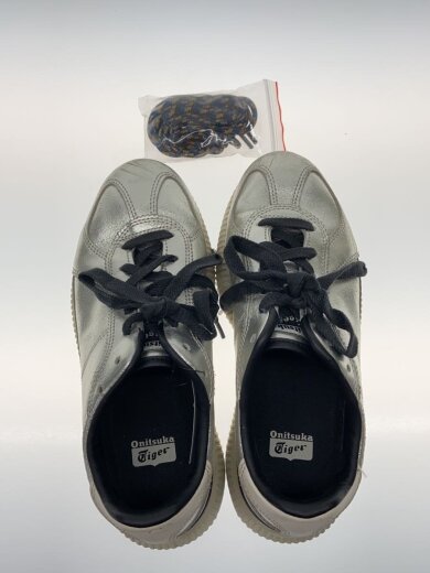 商品画像：ローカットスニーカー/24cm/SLV/1183A963 3