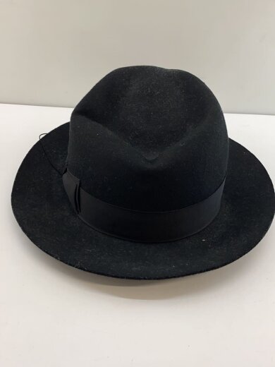商品画像：ハット/--/ウール/BLK/メンズ/NOX00286 3