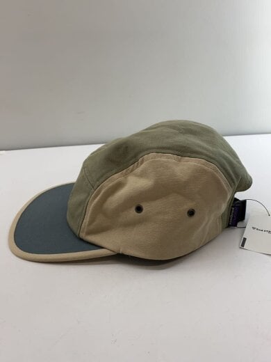 商品画像：キャップ/--/コットン/BEG/メンズ/STY22321SP22 2