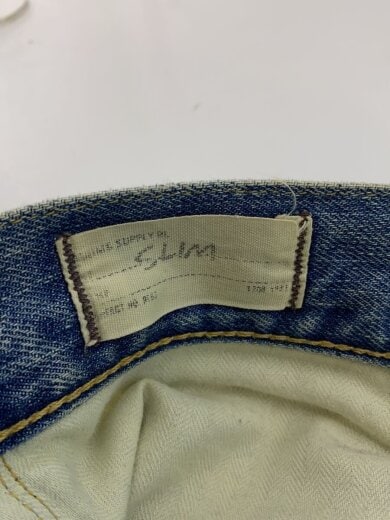 商品画像：ボトム/28/コットン/IDG 5