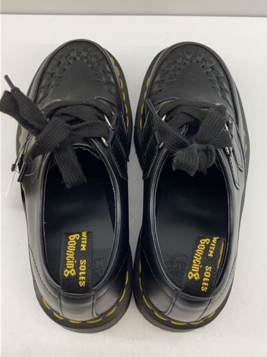 商品画像：ドレスシューズ/UK4/BLK/GV06U 3