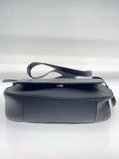 商品画像：ショルダーバッグ/--/BLK 4